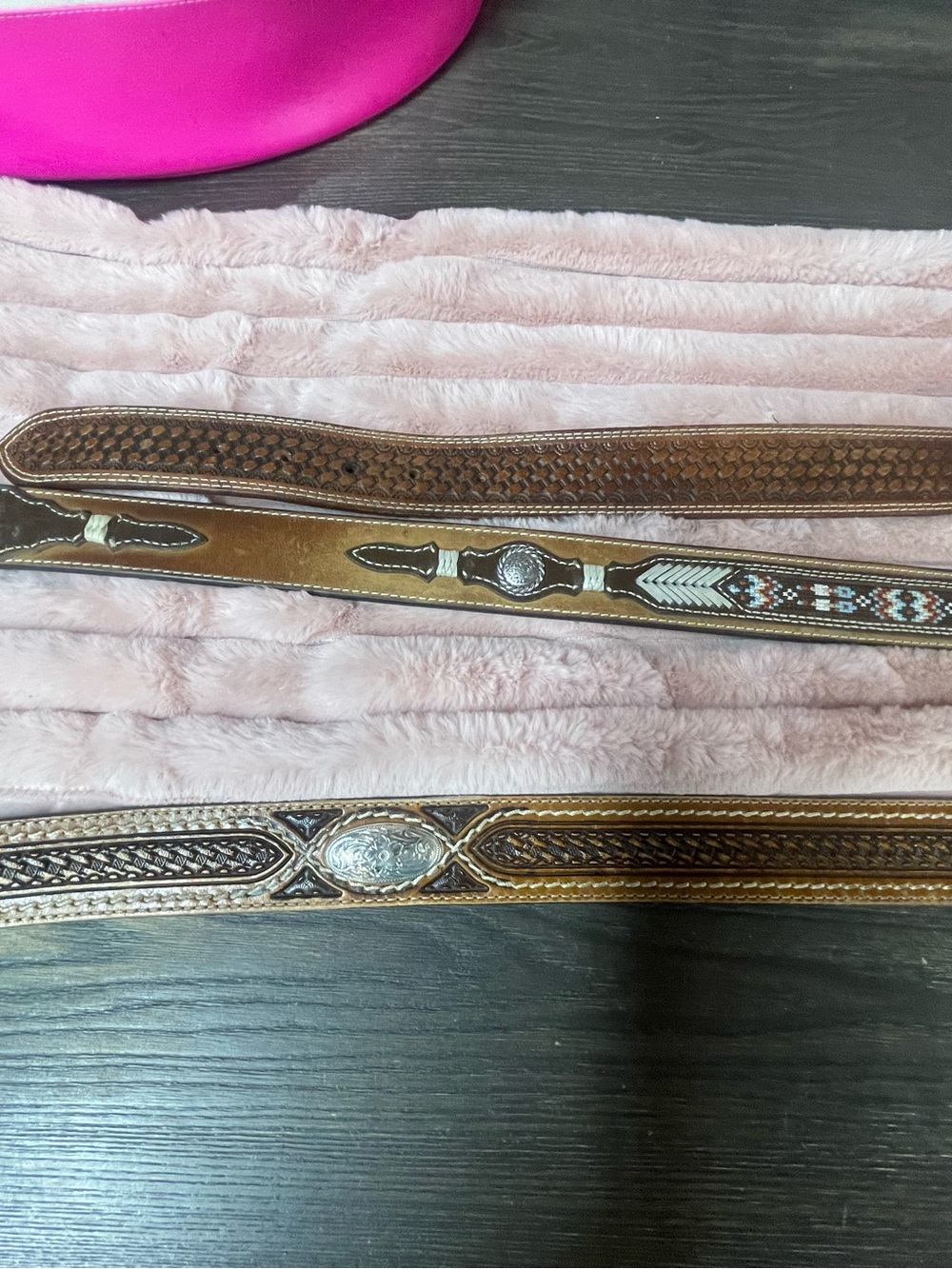 Belt Bundle - Picture 2 of 9